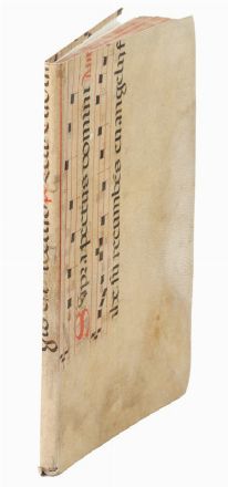  Ovidius Naso Publius : Libri de tristibus cum luculentissimis commentariis [...] Bartholomei Merulae ...  Bartolomeo Merula  - Asta LIBRI, MANOSCRITTI, STAMPE E DISEGNI - Libreria Antiquaria Gonnelli - Casa d'Aste - Gonnelli Casa d'Aste