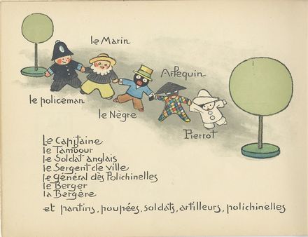  Debussy Claude, Hell Andr : La boîte à joujou. Ballet pour enfants. Spartito per pianoforte solo.  Max Klinger  (Lipsia, 1857 - Grossjena, 1920), Johannes Brahms  - Asta LIBRI, MANOSCRITTI, STAMPE E DISEGNI - Libreria Antiquaria Gonnelli - Casa d'Aste - Gonnelli Casa d'Aste