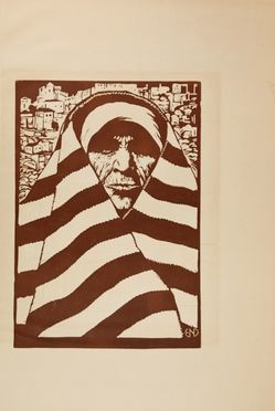  Ratta Cesare : La moderna xilografia italiana. Incisione, Arte  - Auction BOOKS, MANUSCRIPTS, PRINTS AND DRAWINGS - Libreria Antiquaria Gonnelli - Casa d'Aste - Gonnelli Casa d'Aste