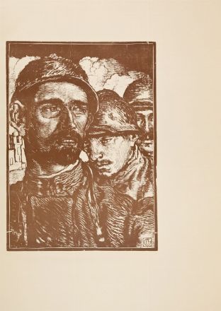  Ratta Cesare : La moderna xilografia italiana. Incisione, Arte  - Auction BOOKS, MANUSCRIPTS, PRINTS AND DRAWINGS - Libreria Antiquaria Gonnelli - Casa d'Aste - Gonnelli Casa d'Aste