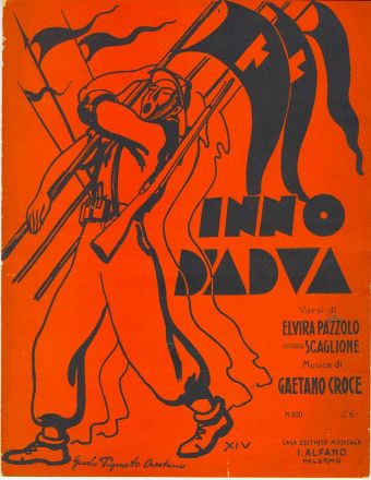 Africanella. Canzone marcia. Alla divisione 'Tevere' dell'Africa Orientale. Musica, Spartiti - libretti, Fascismo, Musica, Teatro, Spettacolo, Musica, Teatro, Spettacolo, Storia, Diritto e Politica  - Auction BOOKS, MANUSCRIPTS, PRINTS AND DRAWINGS - Libreria Antiquaria Gonnelli - Casa d'Aste - Gonnelli Casa d'Aste