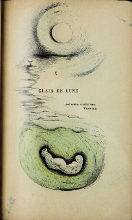  Martini Alberto : Victor Hugo. Les Orientales [...].  Victor Hugo  (1802 - 1885)  - Auction BOOKS, MANUSCRIPTS, PRINTS AND DRAWINGS - Libreria Antiquaria Gonnelli - Casa d'Aste - Gonnelli Casa d'Aste