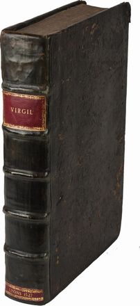  Vergilius Maro Publius : Opera [...]. Opera vergiliana cum decem commentis docte & familiariter exposita...  Josse Bade, Maurus Honoratus Servius, Antonio Mancinelli, Filippo Beroaldo, Agostino Dati  (1420 - 1478)  - Asta Manoscritti, Libri, Autografi, Stampe & Disegni - Libreria Antiquaria Gonnelli - Casa d'Aste - Gonnelli Casa d'Aste