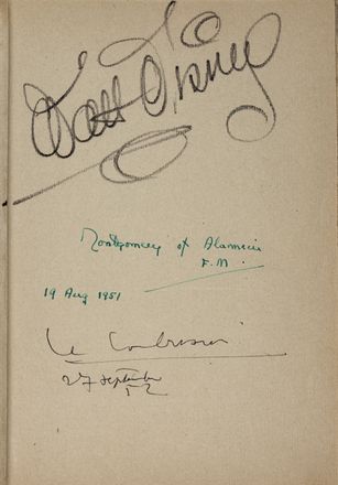 Album di firme e dediche.  - Asta Manoscritti, Libri, Autografi, Stampe & Disegni - Libreria Antiquaria Gonnelli - Casa d'Aste - Gonnelli Casa d'Aste