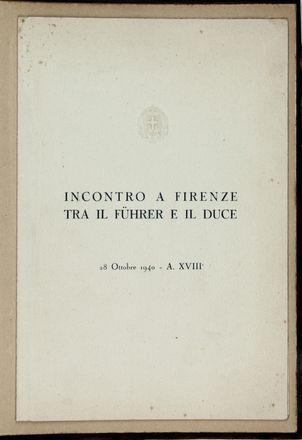 Album di firme e dediche.  - Asta Manoscritti, Libri, Autografi, Stampe & Disegni - Libreria Antiquaria Gonnelli - Casa d'Aste - Gonnelli Casa d'Aste