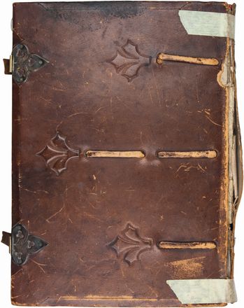Album di firme e dediche.  - Asta Manoscritti, Libri, Autografi, Stampe & Disegni - Libreria Antiquaria Gonnelli - Casa d'Aste - Gonnelli Casa d'Aste