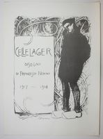 Cellelager.