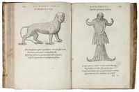 De natura aquatilium carmen, in universam Gulielmi Rondeletii [...] quam de piscibus marinis scripsit historiam...