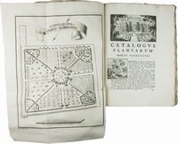 Catalogus Plantarum Horti Caesarei Florentini...