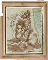 Marte e Venere.