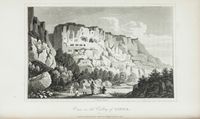 A tour through Sicily in the year 1815.