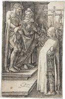 Ecce homo.