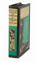 Tales of Mystery and imagination [...] with illustrations by Harry Clarke.