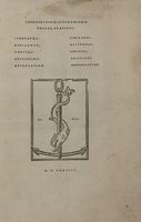 Nuper accurate recognitus, et auctus. Isocrates. Alcidamas. Gorgias. Aristides. Harpocration.
