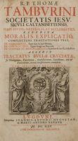 Explicatio decalogi...Opuscula tria.