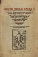 Noviter recognitus cum commentario historico...