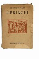 Gli ubriachi.