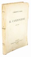 Il canzoniere 1900-1921.