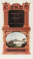 Naples, and the campagna felice: in a series of letters.