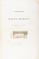 The Antiquities of Magna Graecia.