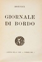 Giornale di Bordo.