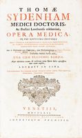 Opera medica.