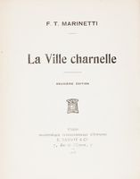 La Ville Charnelle.