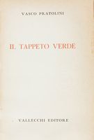 Il tappeto verde.