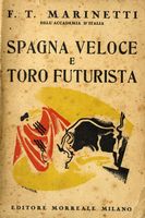 Spagna veloce e toro futurista.