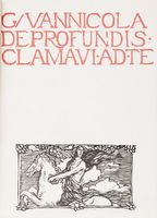 De profundis clamavi ad te.