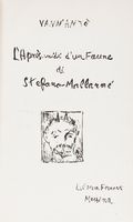 L?Apres-Midi d?un Faune di Stefano Mallarm.