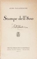 Stampe dell'800.