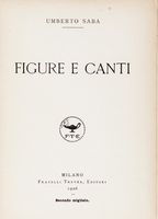 Figure e canti.