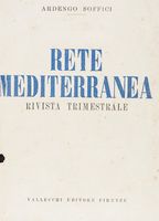 Rete Mediterranea (-tutto il pubblicato).