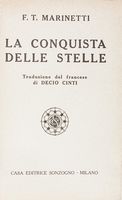 La conquista delle stelle.