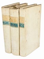 Manuel du libraire et de l'amateur de livres [...]. Tome premier (-troisime).