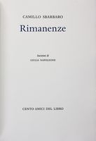 Rimanenze.