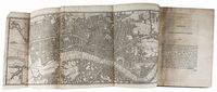 Modern London; being the History and present state of the British metropolis. Illustrated with numerous copper plates.