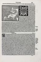 Historiae naturalis libri XXXVII aptissimis figuris exculti ab Alexandro Benedicto Ve. physico emendatiores redditi.