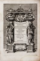 L'isole piu famose del mondo [...] intagliate da Girolamo Porro...