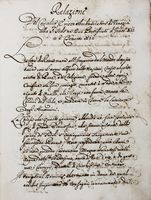 Relazione del Cavalier Erizzo Ambasciatore di Venezia alla S.Sede ne' Due Pontificati d'Innocenzo XII e Clemente XI.