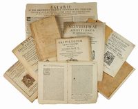 Transumptum privilegiorum, concessionum, immunitatum, & indultorum, auctoritate apostolica, & imperiali...