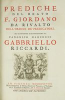 La Rosa d'oro Pontificia. Racconto istorico...