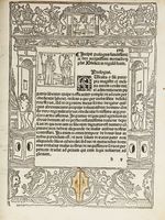 Regulae monasticorum: Regulae SS. Benedicti, Basilii, Augustini, Francisci. [Edito da Joannes Franciscus Brixianus].