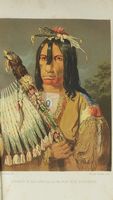 Wanderings of an Artist among the Indians of North America from Canada to Vancouver's Island and Oregon through the Hudson's Bay Company's Territory and Back Again.