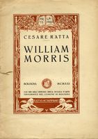 William Morris.