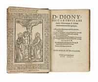 Contra Alchoranum & sectam Machometicam libri quinque [...]. Eiusdem De instituendo bello adversus Turcas, & de generali celebrando Concilio. Contra vitia superstitionum.