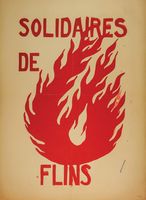 Solidaires de Flins.