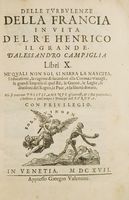 Compendio universal di republica [...] nel qual si tratta le diverse maniere d'instituir le Republice [sic]...