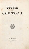 Storia di Cortona.